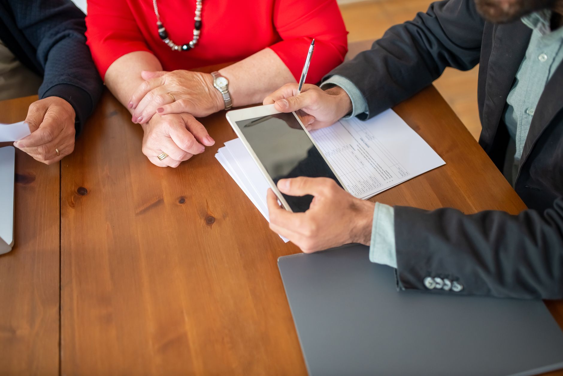Courtier en assurance Metz