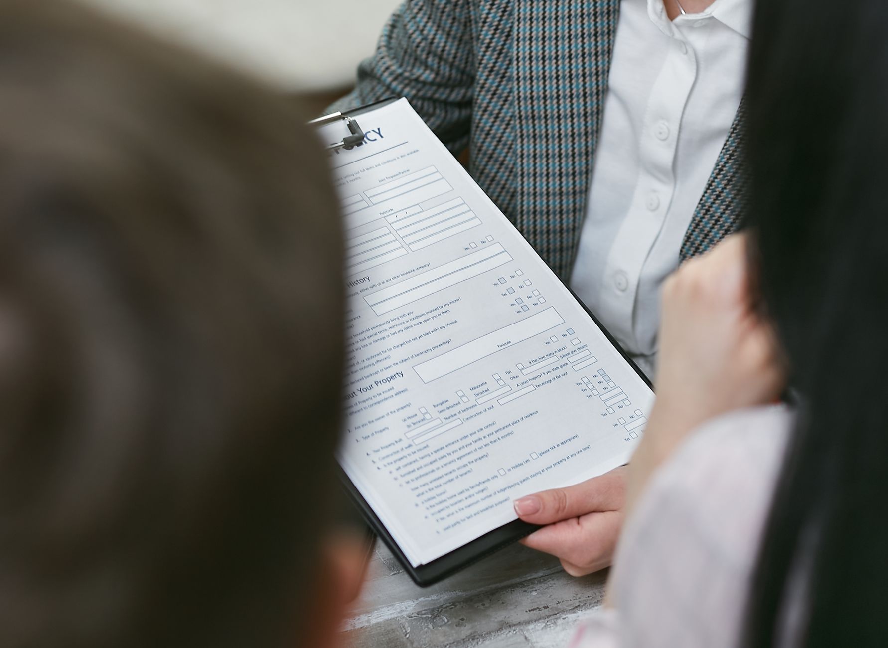 Courtier en assurance Metz