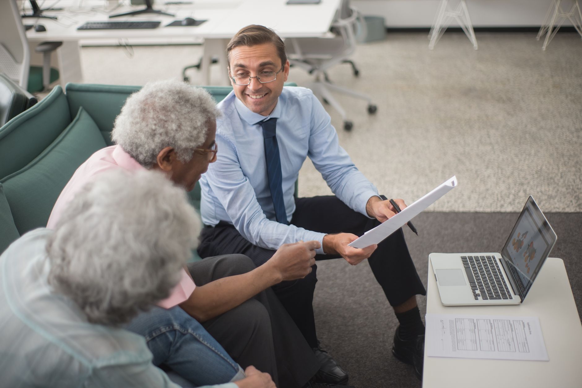 Courtier en assurance Metz